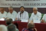 Acuerdan en el Consejo Estatal de Desarrollo Rural Sustentable de Sinaloa un proyecto de siembra para ciclo Otoño-Invierno 2026-2027 de 813 mil 599 has Acuerdan en el Consejo Estatal de Desarrollo Rural Sustentable de Sinaloa un proyecto de siembra para ciclo Otoño-Invierno 2026-2027 de 813 mil 599 has