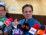 Sinaloa apuesta por la industrialización: Proyecto GPO en Topolobampo impulsará empleos de alta calidad y retención de talento local Sinaloa apuesta por la industrialización: Proyecto GPO en Topolobampo impulsará empleos de alta calidad y retención de talento local