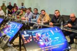 El Grupo Interinstitucional fortalece la coordinación con el sector comercial para prevenir el delito de robo a comercio en Culiacán El Grupo Interinstitucional fortalece la coordinación con el sector comercial para prevenir el delito de robo a comercio en Culiacán