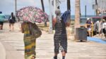 Golpes de calor y riesgos por las lluvias, principales temas a cuidar durante estas vacaciones Golpes de calor y riesgos por las lluvias, principales temas a cuidar durante estas vacaciones