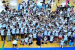 Con éxito concluyen los cursos de verano ISDE 2026; participan 450 niñas y niños en dos semanas de deporte y recreación Con éxito concluyen los cursos de verano ISDE 2026; participan 450 niñas y niños en dos semanas de deporte y recreación