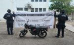 Grupo Interinstitucional recuperó 2 vehículos en distintos operativos en Culiacán y Navolato Grupo Interinstitucional recuperó 2 vehículos en distintos operativos en Culiacán y Navolato