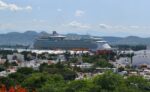 Turismo de cruceros posiciona a Mazatlán como destino internacional durante el verano Turismo de cruceros posiciona a Mazatlán como destino internacional durante el verano