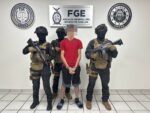Cumplimenta UNESA Zona Centro orden de aprehensión contra presunto responsable de homicidio doloso en grado de tentativa Cumplimenta UNESA Zona Centro orden de aprehensión contra presunto responsable de homicidio doloso en grado de tentativa