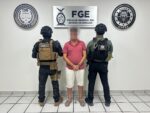 Fiscalía de Sinaloa ejecuta orden de aprehensión contra probable responsable del delito de violación Fiscalía de Sinaloa ejecuta orden de aprehensión contra probable responsable del delito de violación