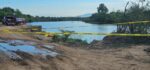 Escuadrón de Salvamento Acuático localiza a persona sin vida tras el operativo de búsqueda en el Río Presidio Escuadrón de Salvamento Acuático localiza a persona sin vida tras el operativo de búsqueda en el Río Presidio