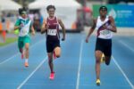 Atletismo Sinaloense cierra un año histórico; suma cuatro medallas internacionales y proyecta nuevas ligas para 2027 Atletismo Sinaloense cierra un año histórico; suma cuatro medallas internacionales y proyecta nuevas ligas para 2027