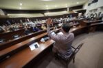 Congreso de Sinaloa declara aprobada la reforma constitucional en materia de no reelección y nepotismo electoral Congreso de Sinaloa declara aprobada la reforma constitucional en materia de no reelección y nepotismo electoral