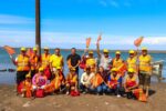 Brigadas Comunitarias fortalecen la prevención y la respuesta en los campos pesqueros de Sinaloa Brigadas Comunitarias fortalecen la prevención y la respuesta en los campos pesqueros de Sinaloa