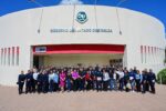Seguridad Pública de Sinaloa y SeMujeres coordinan acciones para la prevención y atención de la violencia contra las mujeres Seguridad Pública de Sinaloa y SeMujeres coordinan acciones para la prevención y atención de la violencia contra las mujeres