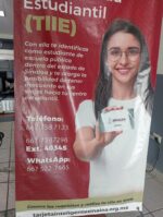Prepara el gobierno de Sinaloa un sistema de tarjetas óptimo para el descuento a estudiantes en el transporte público Prepara el gobierno de Sinaloa un sistema de tarjetas óptimo para el descuento a estudiantes en el transporte público