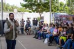 Inicia el registro al Programa Vivienda para el Bienestar en los municipios de El Rosario y Navolato Inicia el registro al Programa Vivienda para el Bienestar en los municipios de El Rosario y Navolato