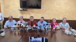 CORE33 retoma iniciativa de Ley de Procedimiento Administrativo para Sinaloa CORE33 retoma iniciativa de Ley de Procedimiento Administrativo para Sinaloa