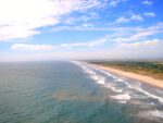 Sinaloa conquista a los turistas este verano con sus playas espectaculares Sinaloa conquista a los turistas este verano con sus playas espectaculares