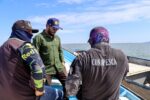 Gobierno de Sinaloa fortalece la protección de los recursos pesqueros con el Programa de Inspección y Vigilancia Gobierno de Sinaloa fortalece la protección de los recursos pesqueros con el Programa de Inspección y Vigilancia