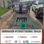 Tras atender una denuncia ciudadana que derivó en una persecución, el Grupo Interinstitucional detuvo a dos civiles, uno de ellos menor de edad Tras atender una denuncia ciudadana que derivó en una persecución, el Grupo Interinstitucional detuvo a dos civiles, uno de ellos menor de edad