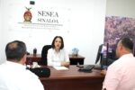 6 municipios de Sinaloa se suman a la implementación de la política estatal anticorrupción 6 municipios de Sinaloa se suman a la implementación de la política estatal anticorrupción