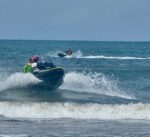 Salvavidas de Mazatlán se activan en cinco ocasiones y ponen a salvo a ocho personas Salvavidas de Mazatlán se activan en cinco ocasiones y ponen a salvo a ocho personas