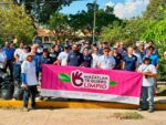 Mazatlán Te Quiero Limpio retira 160 costales de basura de espacios públicos Mazatlán Te Quiero Limpio retira 160 costales de basura de espacios públicos