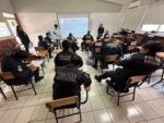Inicia Curso de Formación Inicial para Activos en Unipol para 30 integrantes de la PEP y SSPMC Inicia Curso de Formación Inicial para Activos en Unipol para 30 integrantes de la PEP y SSPMC