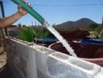 Se recuperan las presas, pero aún 30 comunidades están afectadas por estiaje: JAPAC Se recuperan las presas, pero aún 30 comunidades están afectadas por estiaje: JAPAC