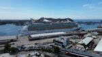 Mazatlán recibe a más de 300 mil cruceristas en los primeros siete meses de 2026 Mazatlán recibe a más de 300 mil cruceristas en los primeros siete meses de 2026