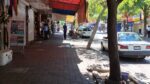 Protección Civil refuerza inspecciones en establecimientos de Culiacán Protección Civil refuerza inspecciones en establecimientos de Culiacán