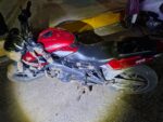 Detienen a tres por probable robo y lesiones; portaban arma de fuego Detienen a tres por probable robo y lesiones; portaban arma de fuego