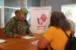 Van 3,555 armas y explosivos entregados en el Desarme Voluntario Sinaloa Van 3,555 armas y explosivos entregados en el Desarme Voluntario Sinaloa