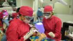 El 85% de los niños en edad escolar padece caries temprana infantil; especialista advierte que frena el desarrollo físico y emocional El 85% de los niños en edad escolar padece caries temprana infantil; especialista advierte que frena el desarrollo físico y emocional