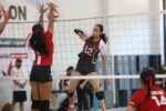 Sinaloa aporta talento a la Selección Mexicana de voleibol rumbo a los Juegos Centroamericanos y del Caribe Sinaloa aporta talento a la Selección Mexicana de voleibol rumbo a los Juegos Centroamericanos y del Caribe