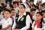 Sinaloa, con más del 98% de avance en la cobertura de la Estrategia Nacional “Vive Saludable, Vive Feliz” Sinaloa, con más del 98% de avance en la cobertura de la Estrategia Nacional “Vive Saludable, Vive Feliz”