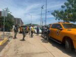 Instruye Gobernadora Yeraldine Bonilla, atender a afectados por lluvias en Mazatlán Instruye Gobernadora Yeraldine Bonilla, atender a afectados por lluvias en Mazatlán