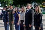Conmemoran autoridades civiles y militares el 215 aniversario luctuoso de Don Miguel Hidalgo y Costilla Conmemoran autoridades civiles y militares el 215 aniversario luctuoso de Don Miguel Hidalgo y Costilla