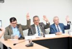 Comisión de Educación, Ciencia y Tecnología aprueba dictamen para fortalecer el uso responsable de dispositivos electrónicos en las escuelas Comisión de Educación, Ciencia y Tecnología aprueba dictamen para fortalecer el uso responsable de dispositivos electrónicos en las escuelas