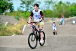 ISDE impulsa el BMX Race con la apertura de la Escuela Estatal de Ciclismo ISDE impulsa el BMX Race con la apertura de la Escuela Estatal de Ciclismo