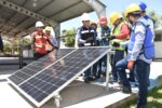 ICATSIN fortalece su oferta educativa con capacitación en energías renovables, movilidad eléctrica e inteligencia artificial ICATSIN fortalece su oferta educativa con capacitación en energías renovables, movilidad eléctrica e inteligencia artificial