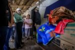 Recorre Gobernadora Yeraldine Bonilla localidades afectadas por lluvias en Mocorito Recorre Gobernadora Yeraldine Bonilla localidades afectadas por lluvias en Mocorito