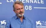 Muere el actor Sam Neill a los 78 años Muere el actor Sam Neill a los 78 años