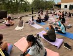 Invitan a jornada de meditación y bienestar en Culiacán Invitan a jornada de meditación y bienestar en Culiacán
