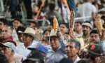 Entregan apoyos a productores de maíz Entregan apoyos a productores de maíz