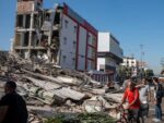 Decretan estado de desastre en Colombia Decretan estado de desastre en Colombia