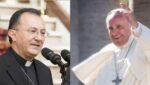 Representante del Papa León XIV recorrerá distintas comunidades de Sinaloa Representante del Papa León XIV recorrerá distintas comunidades de Sinaloa