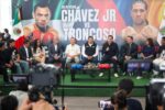 La Dinastía Chávez estará presente en Puebla durante el mes patrio. La Dinastía Chávez estará presente en Puebla durante el mes patrio.