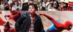 Nueva película de Spider Man ya es la sexta más taquillera Nueva película de Spider Man ya es la sexta más taquillera
