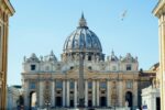 Tecnología de punta protege siglos de historia en el Vaticano Tecnología de punta protege siglos de historia en el Vaticano