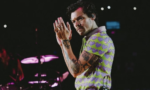 Así vibró la CDMX con Harry Styles Así vibró la CDMX con Harry Styles