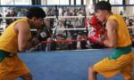 Clase masiva de boxeo llegará a 32 estados Clase masiva de boxeo llegará a 32 estados