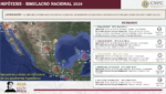Prepárate para el segundo simulacro de sismo Prepárate para el segundo simulacro de sismo