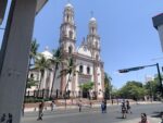 Temporada de calor favorece buena calidad del aire en Culiacán, MAPASIN Temporada de calor favorece buena calidad del aire en Culiacán, MAPASIN